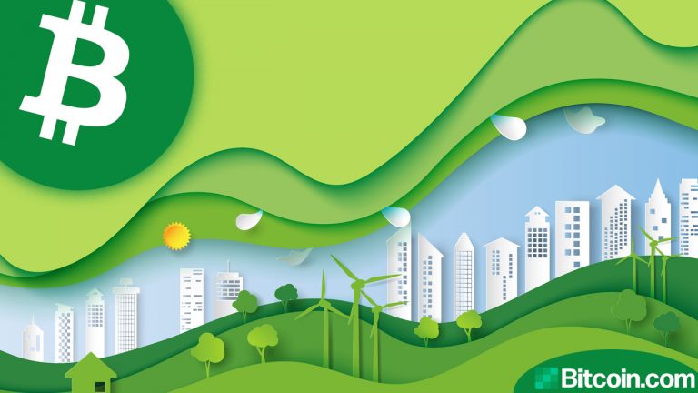 Bitcoin Energy Consumption Is Far More Efficient and Greener Than Today’s Banking System