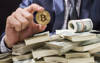 Bitcoin Inflows in Past 30 Days Exceed BTC’s Total Market Cap in 2017 and 2019, Says Report