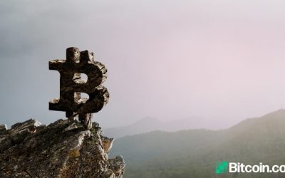 Bitcoin Price Taps $41,970, Morgan Creek Partner Says ‘BTC Is a 10x Improvement on Gold’