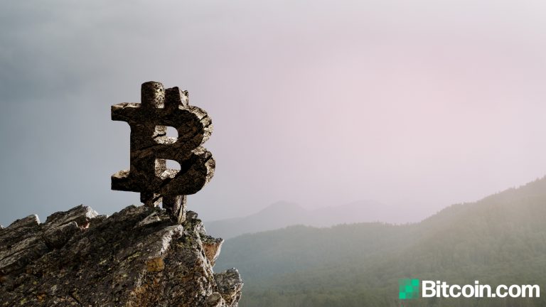 Bitcoin Price Taps $41,970, Morgan Creek Partner Says ‘BTC Is a 10x Improvement on Gold’