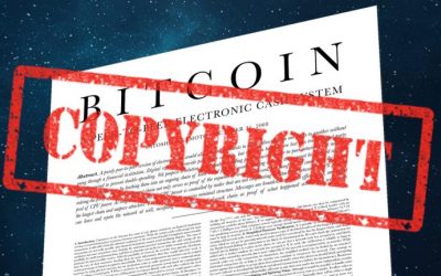 Bitcoin Websites Asked to Remove White Paper After Craig Wright Claims Copyright Infringement