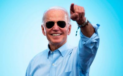 Crypto Advocates Think Joe Biden’s $3 Trillion Stimulus Plan Will Bolster Bitcoin