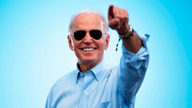 Crypto Advocates Think Joe Biden’s $3 Trillion Stimulus Plan Will Bolster Bitcoin