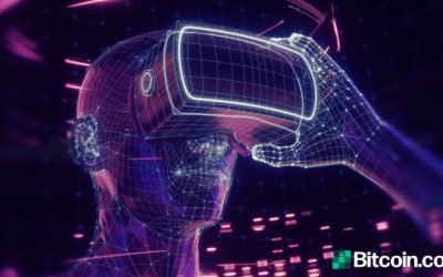 Gaming Platform Enjin and Metaverseme Merge NFTs With Augmented Reality to Enhance Gaming Experience