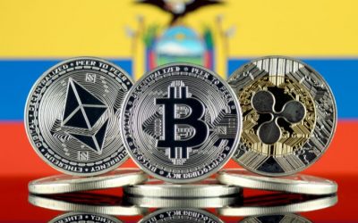 Ecuadorian Presidential Candidate Proposes a National Cryptocurrency but It Won’t Replace the Dollar