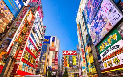 Enjin Coin Becomes the First Gaming Cryptocurrency Approved by Japanese Regulators