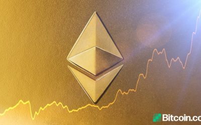 Ethereum Could Touch $10,500 After Crypto Rises to Record High: Fundstrat Global