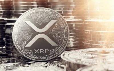 Ripple and CEO Brad Garlinghouse Face Another Lawsuit Over XRP Crypto Being a Security