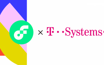 T-Systems and Validation Capital Partner With Flow Blockchain