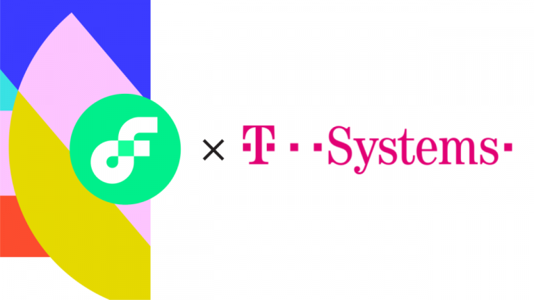 T-Systems and Validation Capital Partner With Flow Blockchain