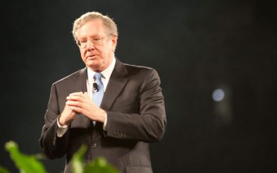 Steve Forbes Says Bitcoin’s Fixed Supply Limits Its Ability to ‘Meet the Needs of a Growing Economy’