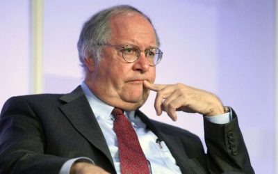 Fund Manager Bill Miller Lauds BTC- Says ‘Bitcoin Could Be Rat Poison, and the Rat Could Be Cash’