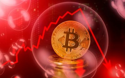 Investment Manager Guggenheim Has Some Advice as BTC Sheds Billions  — ‘Bitcoin’s Parabolic Rise Unsustainable’