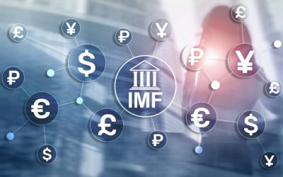 Is Digital Currency Money? — IMF Says Only 23% of Central Banks Can Legally Issue Digital Currencies