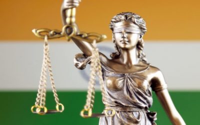 Lawsuit Filed to Stop a Global Cryptocurrency Scam Spreading in India