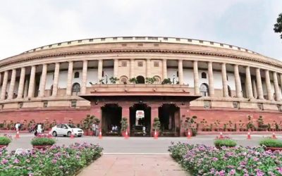 Indian Parliament to Consider Bill That Creates Digital Rupee While Banning Cryptocurrencies in Current Session