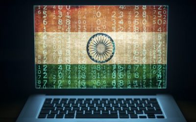 India Seizes Bitcoins Worth $1.2 Million From Hacker of Government Website and Crypto Exchanges