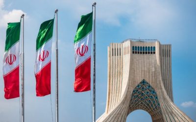 Iran Shuts Down 1,620 Cryptocurrency Mining Farms