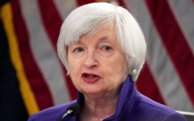 Janet Yellen Clarifies Her Stance on Bitcoin — Promises ‘Effective’ Crypto Regulation