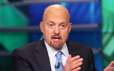 Mad Money’s Jim Cramer Advises How to Invest in Bitcoin, When to Sell