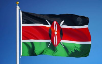 Kenya Expects to Earn $46 Million as New Tax Targeting Crypto Exchanges Comes Into Force