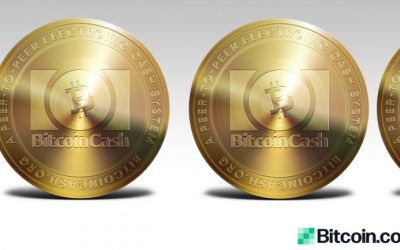 Leading Crypto Derivatives Exchange Bit.com Set to Launch Bitcoin Cash Options