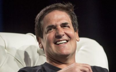 Mark Cuban’s Bitcoin Plan: Run for President if BTC Hits $1 Million, Free Satoshis for Every Citizen