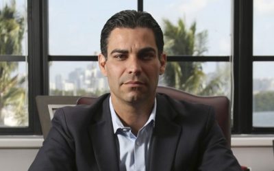 Mayor Considers Putting Some of Miami’s Treasury Reserves in Bitcoin