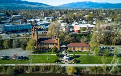 Montana County to Hold Public Hearings on Zoning Rules for Crypto Miners Amid Growing Complaints