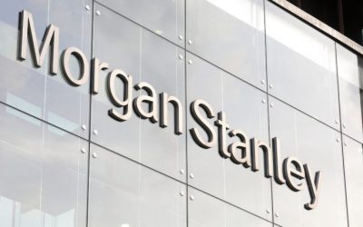 Morgan Stanley Massively Increases Bitcoin Exposure Through Microstrategy