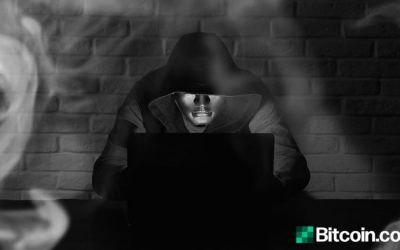 New Report Studies Satoshi Nakamoto’s Inconsistent British and American Writing Techniques