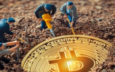 Pakistan to Set up Two State-Owned Bitcoin Mining Farms to Help Boost Economy