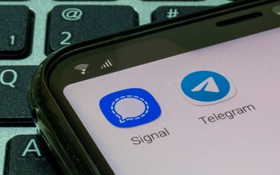 Privacy-Centric Messaging App Signal Experiments With Stellar-Based Mobilecoin Project