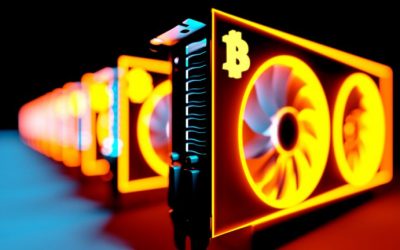 Publicly-Listed Lottery Company to Buy $14.4M Worth of Bitcoin Mining Machines