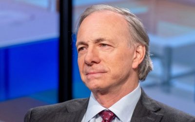 World’s Largest Hedge Fund Bridgewater Has Crypto Plans — Founder Ray Dalio Calls Bitcoin ‘One Hell of an Invention’