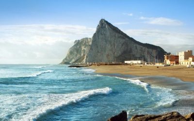 Reports Show Crypto Custodian Xapo Set to be a Digital Bank in Gibraltar