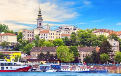 Crypto Regulation Commences in Serbia: Trading, Mining Legalized