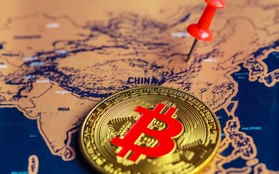 Report: Bitcoin Bull Run and Rising Awareness of Digital Currencies Led to a 20% Increase in Crypto Related Lawsuits in China