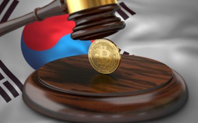 South Korean Government to Start Taxing Crypto Trading Profits in 2022