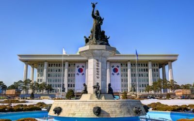 South Korean Politicians Won’t Be Required to Disclose Their Crypto Holdings After Proposals Failed to Pass the National Assembly