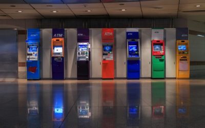 State-Backed Agricultural Bank of China Launches the First Digital Yuan ATMs