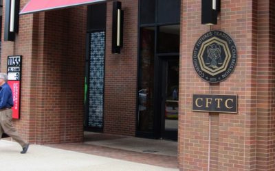 The CFTC Asks Court to Issue Fines in Excess of $100M Against Mastermind of a Fraudulent Crypto Scheme