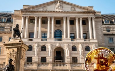 UK Government Asks Crypto Industry to Provide Insights on Its Regulatory Approach