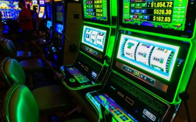 Top Gambling Firm IGT Obtains US Patent for a System to Enable Customers to Fund Their Bets via Crypto