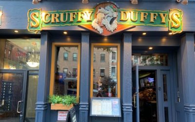 Two New York City Bars up for Sale for a Total 25 Bitcoins