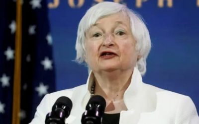 Janet Yellen Reveals Plans for Bitcoin — Sees Cryptocurrencies Used Mainly for Illicit Financing