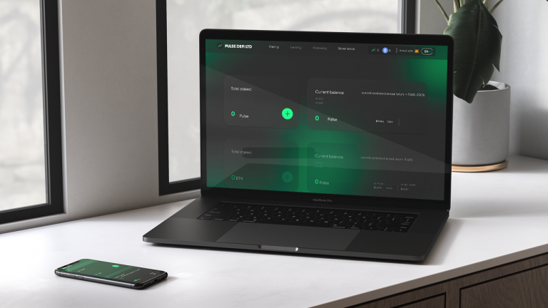Pulse DeFi LTD Provides a Full Range of Financial Services, With Decentralization at the Forefront