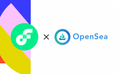 Flow NFTs Are Coming to OpenSea