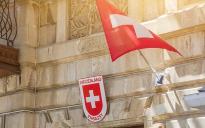 177-Year-Old Swiss Bank Bordier to Offer Bitcoin and Other Crypto Trading Services