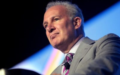 Haunted by Past Elon Musk Predictions, Gold Bug Peter Schiff Tears Into Tesla’s BTC Acquisition